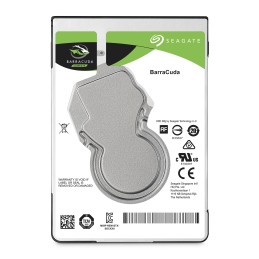 Seagate BarraCuda HDD...